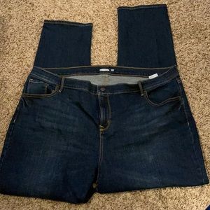 Old Navy jeans